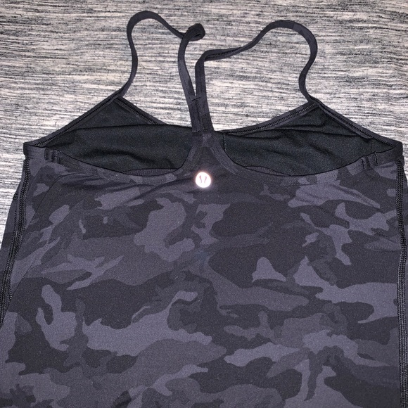Lululemon Power Y Tank - Picture 2 of 2